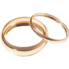 PrettyLittleThing Simple Bangle - Gold