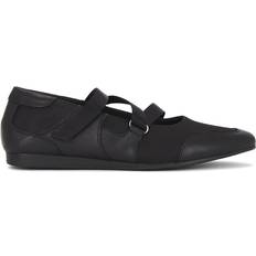 Vagabond Hillary - Black
