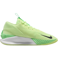 Nike G.T. Jump Academy - Barely Volt/Illusion Green/White/Iron Grey