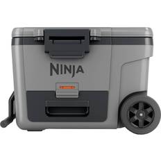 Ninja FrostVault 45qt Wheeled Cooler With Cold Dry Zone