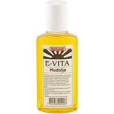 Hudvård E-Vita Hudolja Naturell 130ml