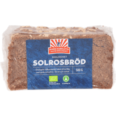 Kung Markatta Solrosbröd 500g 1pack