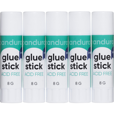 Papperslim Panduro Hobby Limstift 5×8g