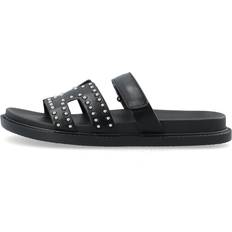 Bianco Badesandaler Bianco Biaoslo Sandaler Med Remme -