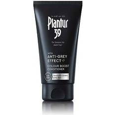 Plantur 39 Conditioners Plantur 39 Plantur 39 Anti-Grey Effect Colour Booster Conditioner 150ml