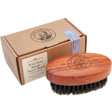 Boar bristle Captain Fawcett Wild Boar Bristle Beard Brush