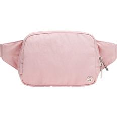 Lululemon Everywhere Belt Bag Large 2L - Pink Haze