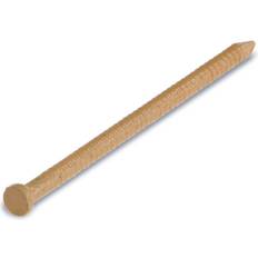 Listspik 75 x 25 mm 300 St/Frp Ljusbeige
