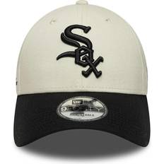 New Era Hætte Chicago White Sox 9FORTY Side Script Adjustable Cap