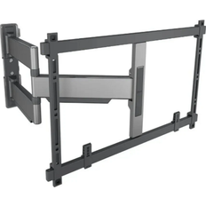 TV Accessories Vogels Vogel tvm5645b full motion tv wall mount for 40" - 77" tvs max 45 kg - black