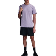 Nike Dri FIT Men's Fitness T-shirt - Hydrangeas