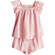 H&M Baby 2-Piece Set - Pink