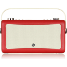View Quest VQ Hepburn Mk II Red