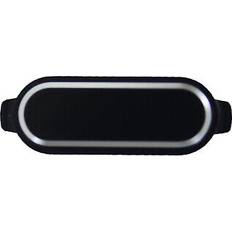 Replacement Buttons Samsung Genuine Galaxy J1 2016 SM-J120 Black Home Button Key