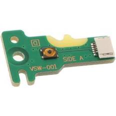 Replacement Buttons Eject Power Button Repair CUH-7015B