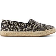 Black Espadrilles Toms Alpargata Rope 2.0 Espadrille - Black