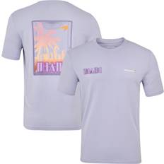 McLaren Unisex Miami Race Relaxed Fit Graphic T-shirt