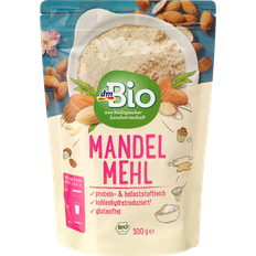 dmBio Almond Flour 300g