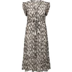 Cache-maillots & Paréos Only Robe De Plage Longue