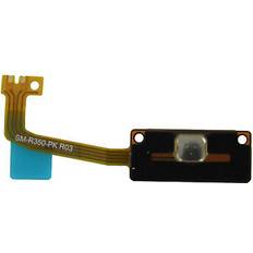 Replacement Buttons Samsung Genuine R350 Galaxy Gear Fit Power Button GH96-07058A