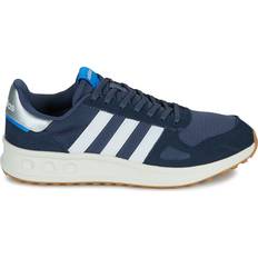 adidas Run 84 - Shadow Navy/Cloud White/Matte Silver
