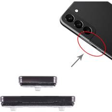 Replacement Buttons Samsung Samsung Galaxy S22+ 5G SM-S906 10pcs Power Button Volume Control Button