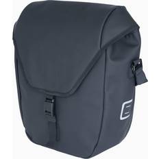 Atran/Velo Pakethållarväska Commuter Sidobag Triple-X WR 24L Svart