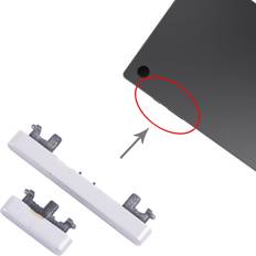 Replacement Buttons Samsung Samsung Galaxy Tab A8 10.5 2021 SM-X200/X205 Original Power Button
