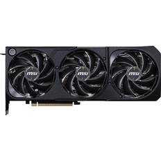 Graphics Cards MSI Shadow GeForce RTX 5070 Ti 16GB GDDR7