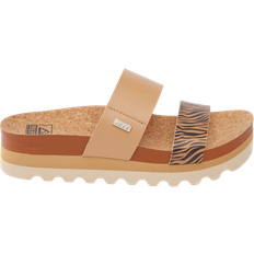 Reef Cushion Vista Hi - Tiger Duo