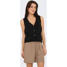 Only Onlgurli Knitted Vest