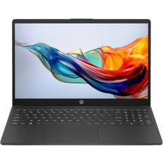 HP 16 GB Bærbar HP 15-fc0467no