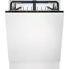 Electrolux 800 SprayZone EEZ67500L Integrerad