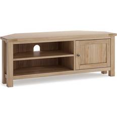 Dunelm Olney Corner Unit TV Bench 120x45cm