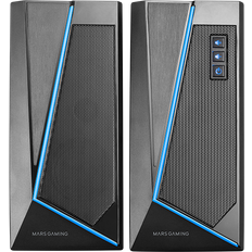 Mars Gaming MS7 20W Bluetooth 5.0 RGB