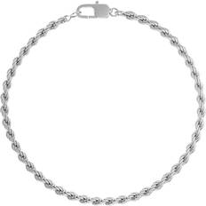 Edblad Herr Armband Edblad Marvin Bracelet - Silver