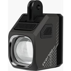 Magicshine EVO 1700SD Shimano Di2 Cykellampa Svart