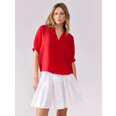 Lindex Blusar Lindex Kortärmad Blus