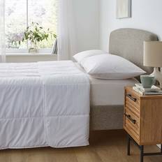 OEKO-TEX Duvets Dunelm Luxury Tencel Blend 4.5 Tog Summer Duvet (230x220cm)