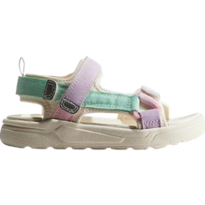 H&M Girls Scuba Sandals - White