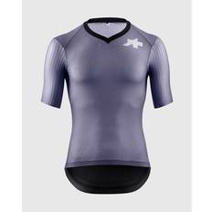 Assos Överdelar Assos Cykeltröja Jersey EQUIPE RSR S11 Future - Dusk