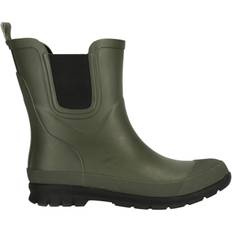 Turkosa Gummistövlar Weather Report Teal W Rubber Boot