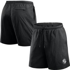 Trousers & Shorts Fanatics British & Irish Lions Woven Shorts - Black
