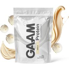 GAAM Protein Vanilla 900gm