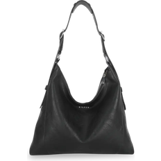 Silfen Studio Ellie Crossbody Bag - Black