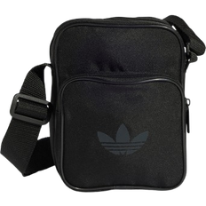 adidas Adicolor Classic Small Item Bag - Black