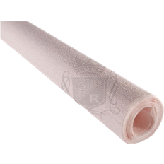 Cartotecnica Rossi Crepepapir Lys Abrikos 50×150cm 120g