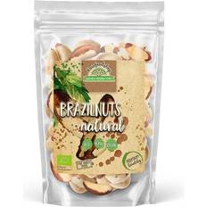 RawFoodShop Paranötter EKO 200g 1pack
