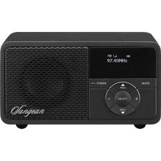 Sangean Radioapparater Sangean DDR-7X Bluetooth Radio