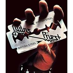 Judas Priest - British Steel [LP] (Vinyl)